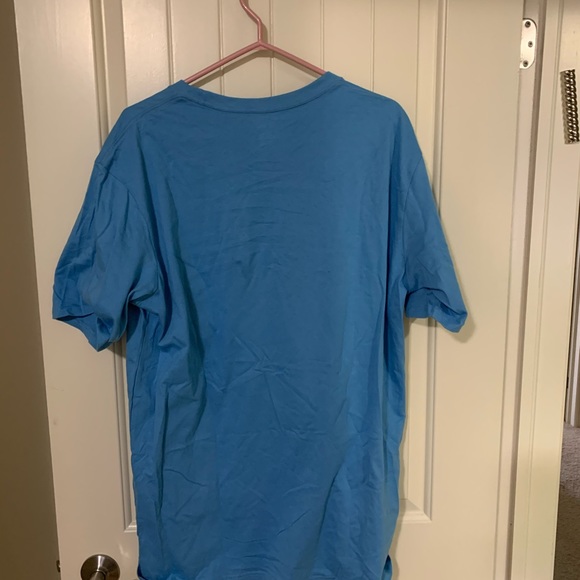Reebok athletic tee XXL - Picture 2 of 2